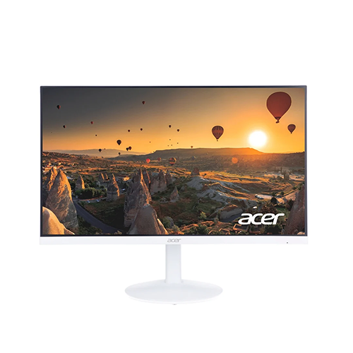 მონიტორი - Acer SA243YG0WMIX - 23.8 Inch / FHD / IPS / 120 Hz / 1 Ms