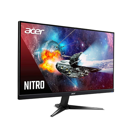 Monitor - Acer Nitro QG271X1BMIIPX - 27 Inch / FHD / IPS / 200 Hz / 0.5 Ms