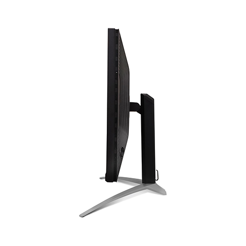 მონიტორი - Acer Predator X32QFSBMIIPHUZX - 31.5 Inch / 4K / IPS / 150 Hz / 1 Ms