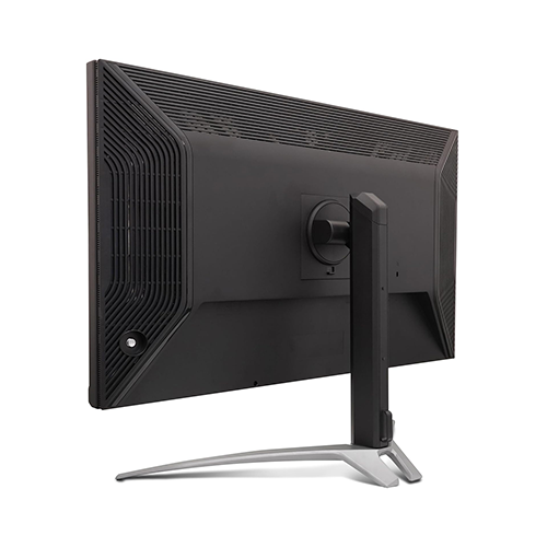 მონიტორი - Acer Predator X32QFSBMIIPHUZX - 31.5 Inch / 4K / IPS / 150 Hz / 1 Ms