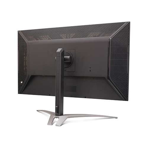 მონიტორი - Acer Predator X32QFSBMIIPHUZX - 31.5 Inch / 4K / IPS / 150 Hz / 1 Ms