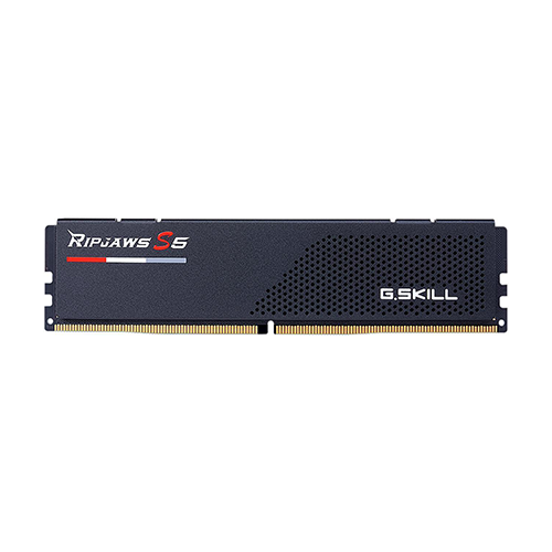 ოპერატიული - DDR5 16 GB 6000 Mhz G.Skill Ripjaws S5 XMP/Expo