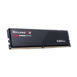 ოპერატიული - DDR5 16 GB 6000 Mhz G.Skill Ripjaws S5 XMP/Expo