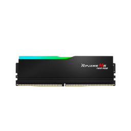 ოპერატიული - DDR5 16 GB 6000 Mhz G.Skill Ripjaws M5 Neo RGB XMP/Expo