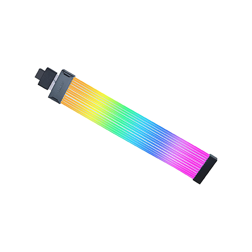 ვიდეობარათის ARGB Led Strip - Lian Li Strime Wireless 16-12 Pin