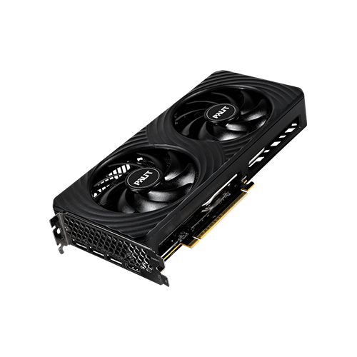 ვიდეობარათი - Palit RTX 5050 8 GB Dual