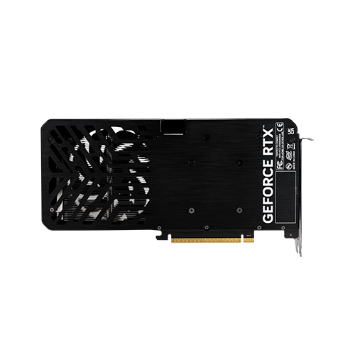 ვიდეობარათი - Palit RTX 5050 8 GB Dual