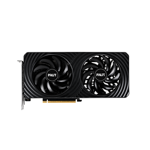 ვიდეობარათი - Palit RTX 5050 8 GB Dual