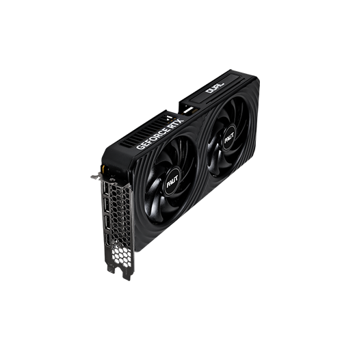 ვიდეობარათი - Palit RTX 5050 8 GB Dual