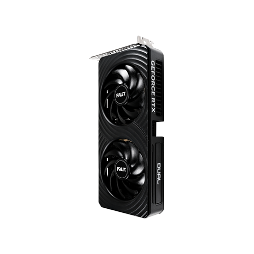 ვიდეობარათი - Palit RTX 5050 8 GB Dual
