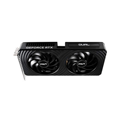 ვიდეობარათი - Palit RTX 5050 8 GB Dual