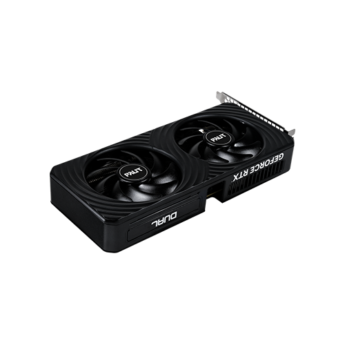 ვიდეობარათი - Palit RTX 5060 8 GB Dual Oc