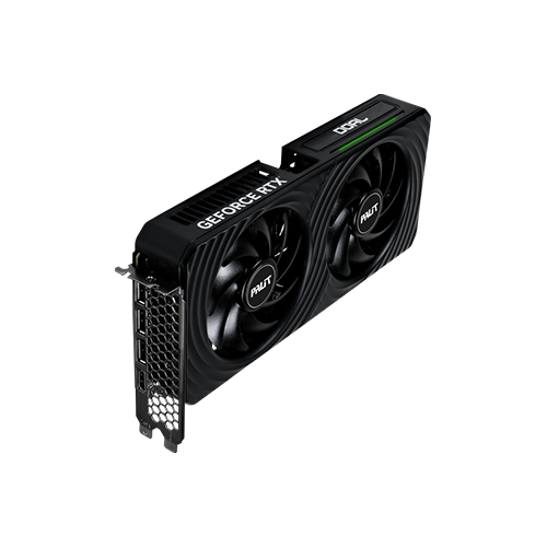 ვიდეობარათი - Palit RTX 5060 8 GB Dual Oc