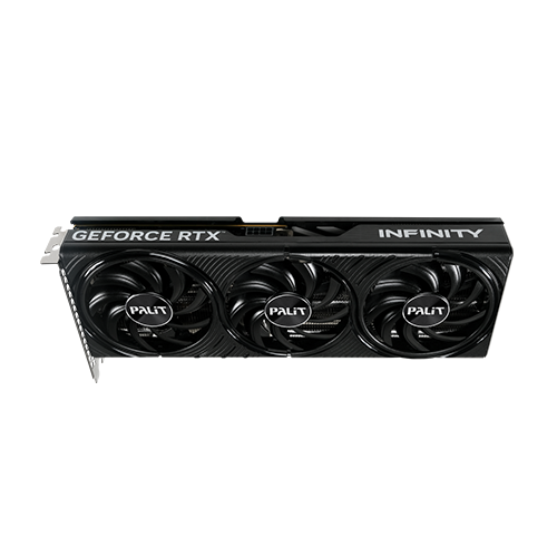 ვიდეობარათი - Palit RTX 5060 8 GB Infinity 3
