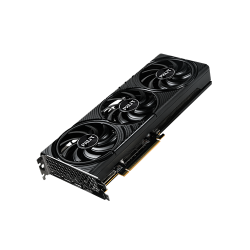 ვიდეობარათი - Palit RTX 5060 8 GB Infinity 3