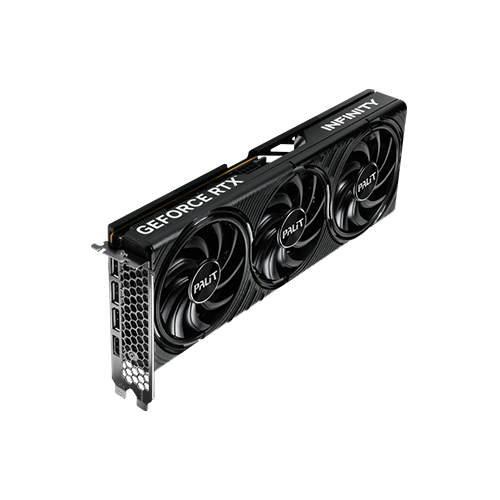 ვიდეობარათი - Palit RTX 5060 8 GB Infinity 3