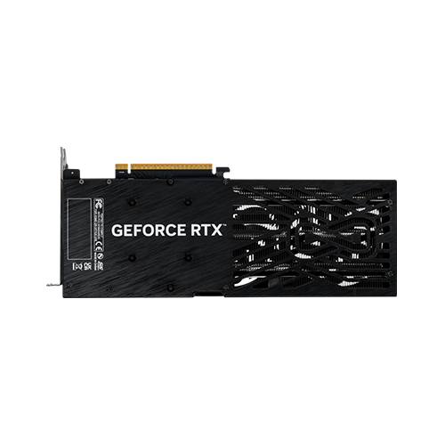 ვიდეობარათი - Palit RTX 5060 8 GB Infinity 3