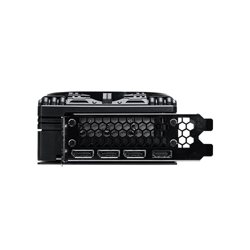 ვიდეობარათი - Palit RTX 5080 16 GB Gaming Pro V1
