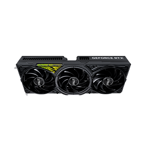 ვიდეობარათი - Palit RTX 5080 16 GB Gaming Pro V1