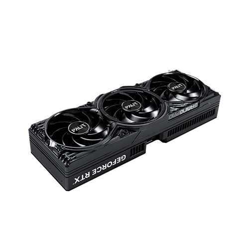 ვიდეობარათი - Palit RTX 5080 16 GB Gaming Pro V1