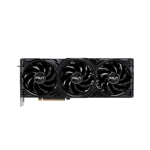 ვიდეობარათი - Palit RTX 5080 16 GB Gaming Pro V1