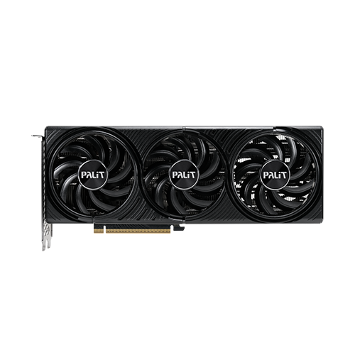 ვიდეობარათი - Palit RTX 5070 12 GB Infinity 3 Oc