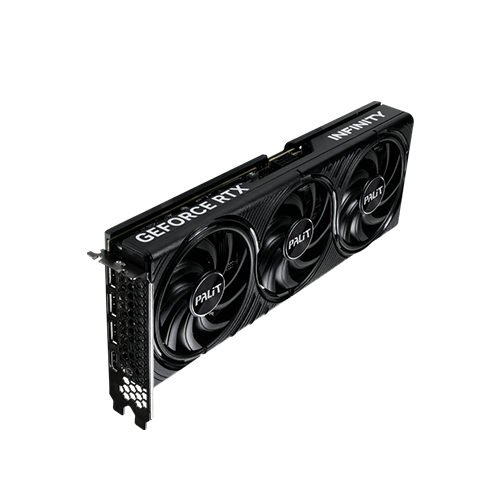 ვიდეობარათი - Palit RTX 5070 12 GB Infinity 3 Oc