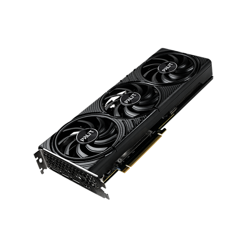 ვიდეობარათი - Palit RTX 5070 12 GB Infinity 3 Oc