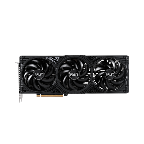 ვიდეობარათი - Palit RTX 5070 12 GB Gaming Pro S