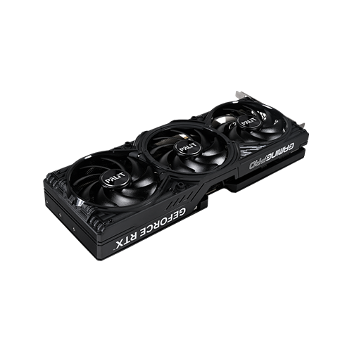 ვიდეობარათი - Palit RTX 5070 12 GB Gaming Pro S