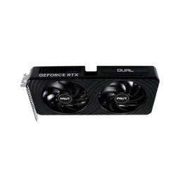 ვიდეობარათი - Palit RTX 5060 Ti 8 GB Dual Oc