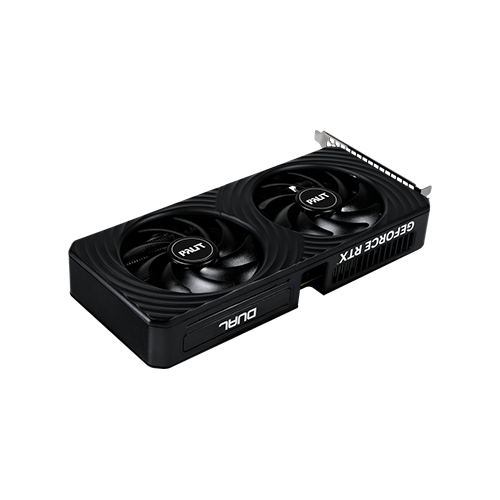 ვიდეობარათი - Palit RTX 5060 Ti 8 GB Dual Oc