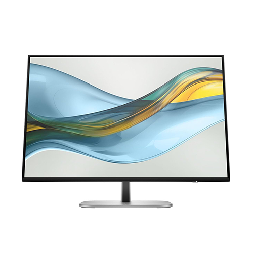 მონიტორი - Hp 5 Pro 524PN - 24 Inch / FHD / IPS / 100 Hz / 5 Ms