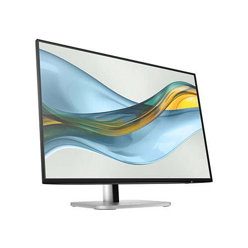მონიტორი - Hp 5 Pro 524PN - 24 Inch / FHD / IPS / 100 Hz / 5 Ms