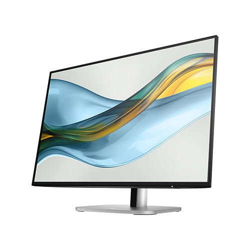 მონიტორი - Hp 5 Pro 524PN - 24 Inch / FHD / IPS / 100 Hz / 5 Ms