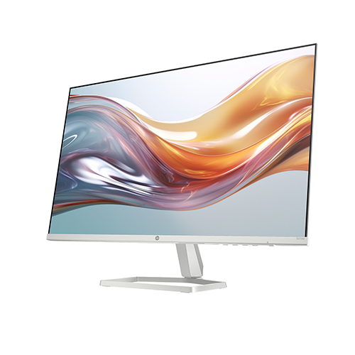 მონიტორი - Hp 5 527SW - 27 Inch / FHD / IPS / 100 Hz / 5 Ms