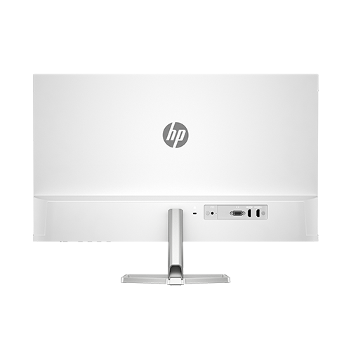 მონიტორი - Hp 5 527SW - 27 Inch / FHD / IPS / 100 Hz / 5 Ms