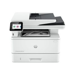 პრინტერი - Hp Laserjet Pro MFP 4103 FDW