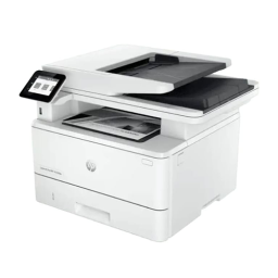 პრინტერი - Hp Laserjet Pro MFP 4103 FDW