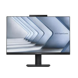 All In One კომპიუტერი - Asus E5402WVA-BPC0190 - 23.8 Inch / i5 1340P / 16GB / 512GB / Onboard / Wi-Fi / Bluetooth Black
