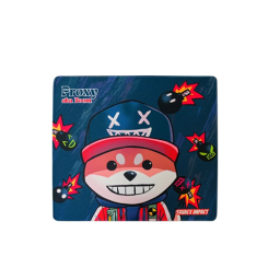 მაუსპადი - A4tech Bloody BP-45 Proxy Boom Ink - 45×40 სმ