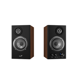 დინამიკი - Genius SP-HF1200B Black