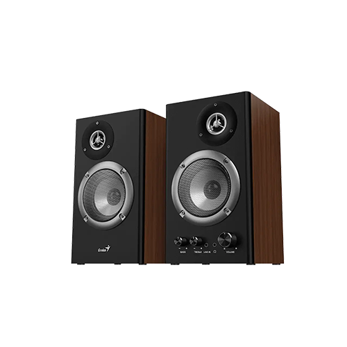 დინამიკი - Genius SP-HF1200B Black