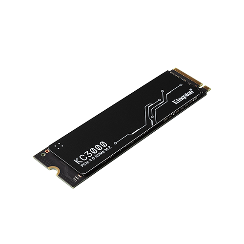 M2 SSD Kingston KC3000 4 TB PCIe 4.0