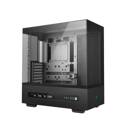 ქეისი - Deep Cool CH690 Digital Black