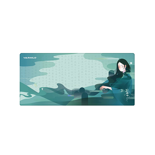 მაუსპადი - Varmilo Goddess LuoShen XL - 90x40 სმ