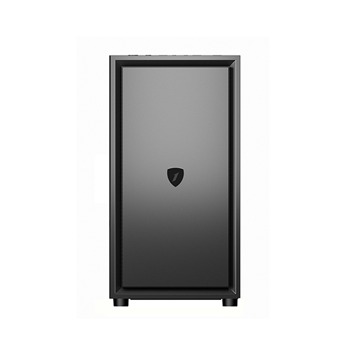 ქეისი - 1ST Player Black.Sir B5-M Black