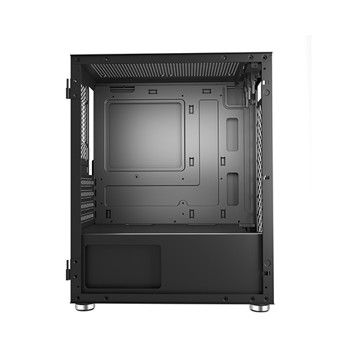 ქეისი - 1ST Player Black.Sir B5-M Black