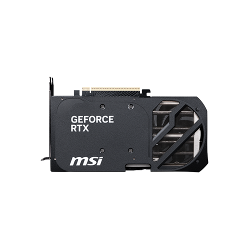 ვიდეობარათი - Msi Shadow 2X RTX 5070 12 GB Oc Bulk Pack