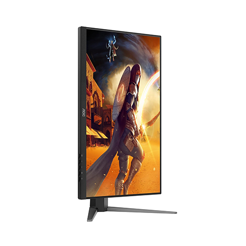 მონიტორი - Aoc 27G4HA - 27 Inch / FHD / IPS / 200 Hz / 0.3 Ms